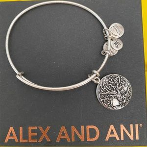 Alex and Ani Tree of Life